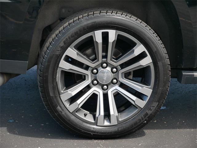 used 2018 GMC Yukon XL car, priced at $33,999