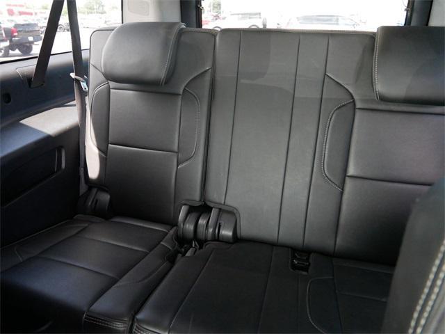 used 2018 GMC Yukon XL car, priced at $33,999