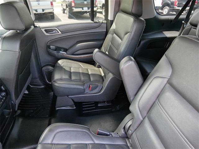 used 2018 GMC Yukon XL car, priced at $33,999