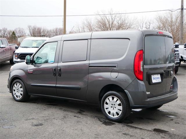 used 2016 Ram ProMaster City car, priced at $9,999