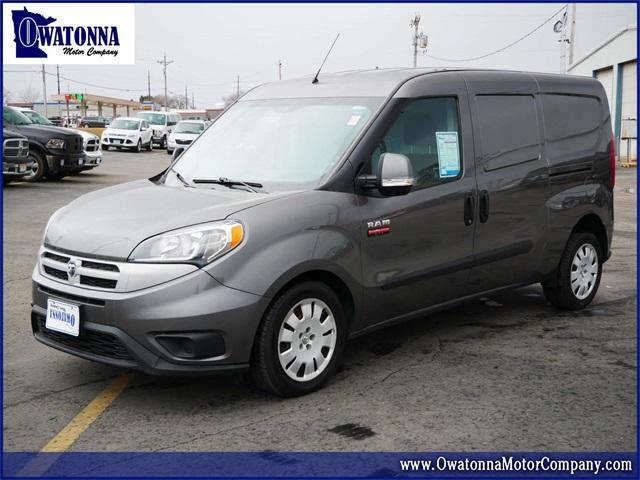 used 2016 Ram ProMaster City car, priced at $8,999
