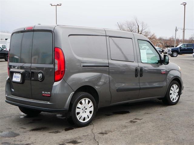 used 2016 Ram ProMaster City car, priced at $9,999