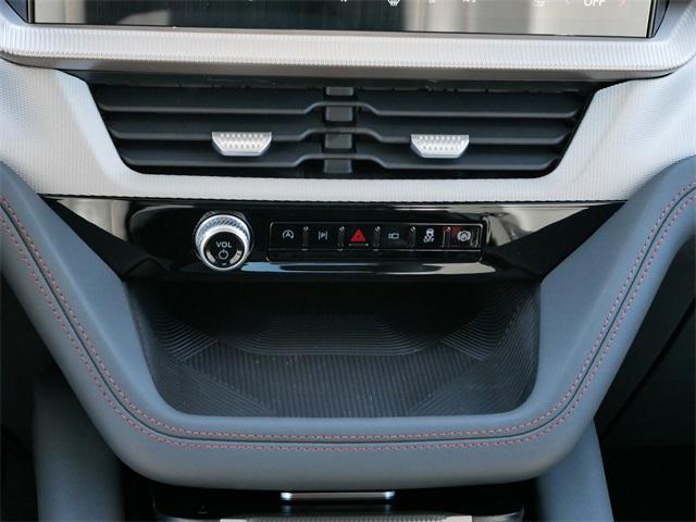 new 2025 Ford Explorer car, priced at $46,218