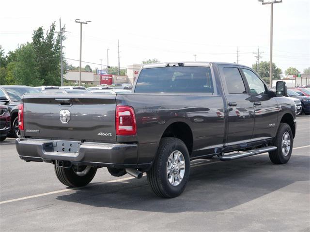 new 2024 Ram 3500 car, priced at $75,462