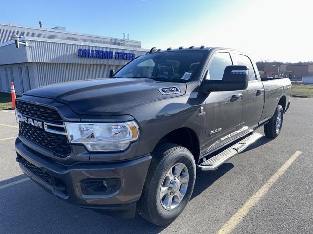 new 2024 Ram 3500 car, priced at $74,992