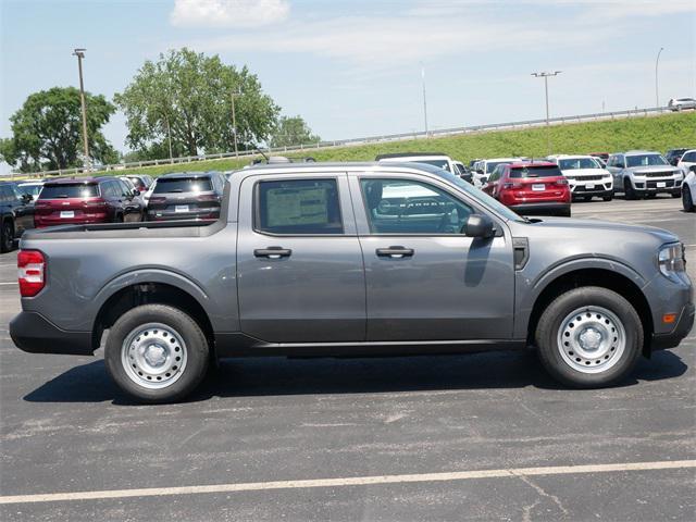 new 2025 Ford Maverick car, priced at $31,460