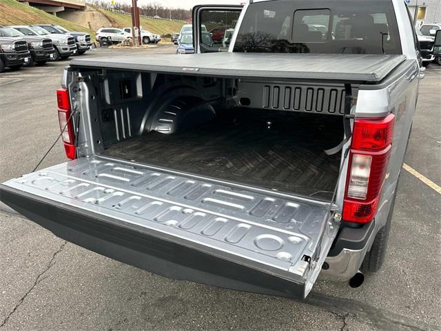 used 2022 Ford F-350 car, priced at $58,999