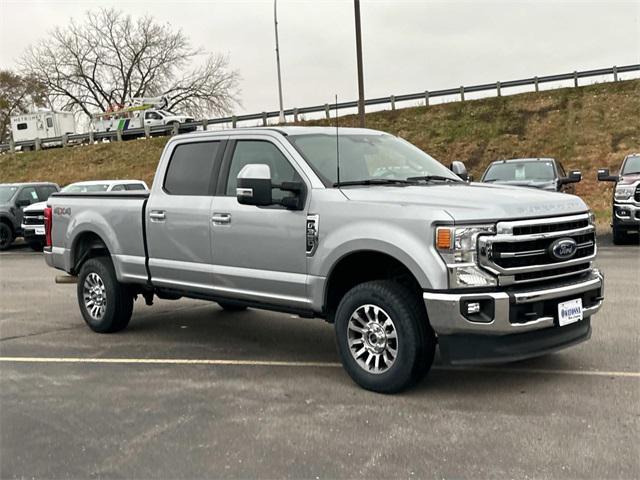 used 2022 Ford F-350 car, priced at $58,999