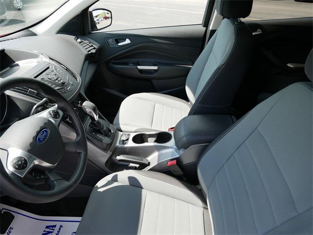used 2016 Ford Escape car, priced at $14,999