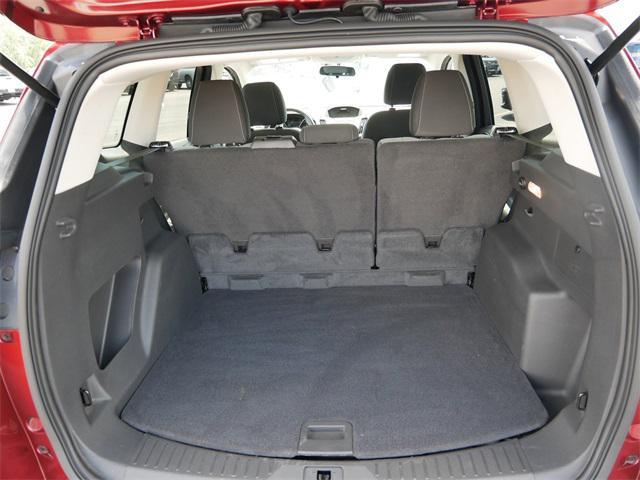 used 2016 Ford Escape car, priced at $14,999