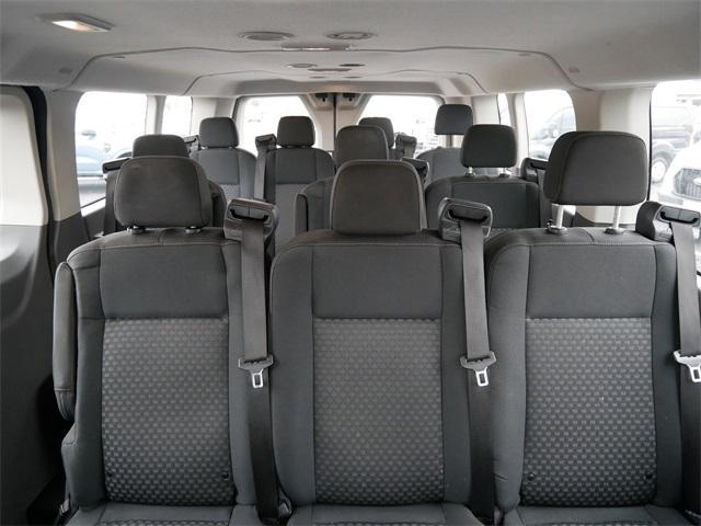 used 2023 Ford Transit-350 car, priced at $38,999