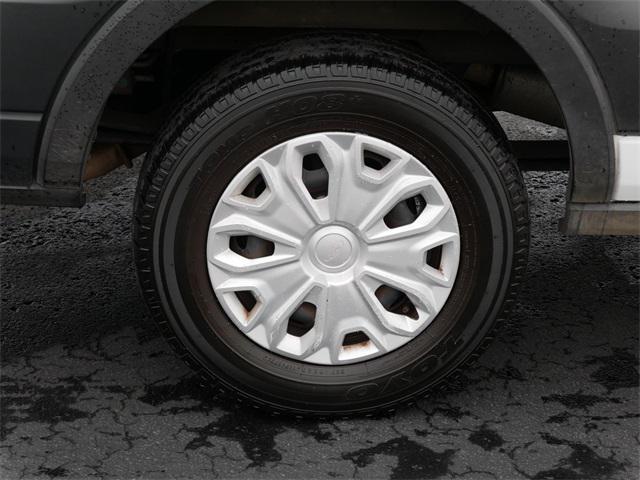 used 2023 Ford Transit-350 car, priced at $38,999