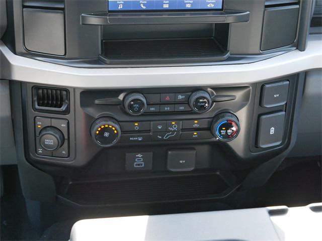 new 2026 Ford F-350 car, priced at $69,704
