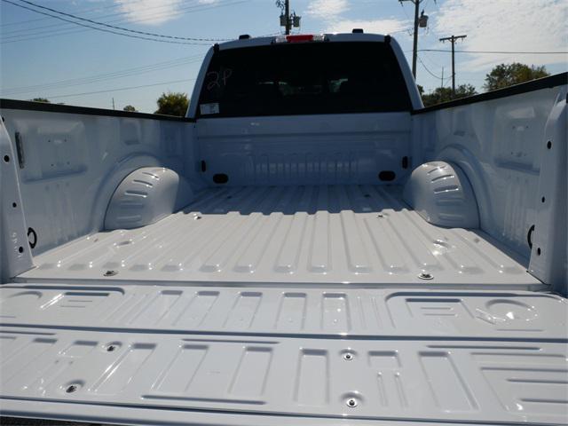 new 2026 Ford F-350 car, priced at $69,704