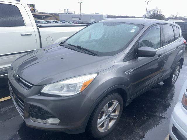 used 2013 Ford Escape car, priced at $3,499