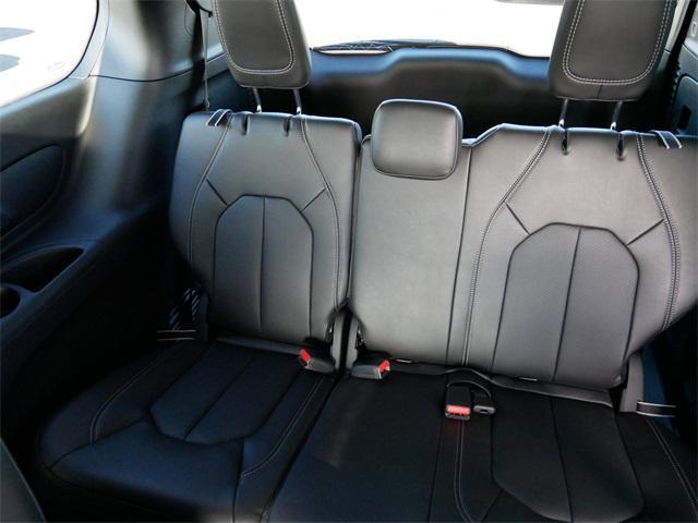 new 2026 Chrysler Pacifica car, priced at $47,180