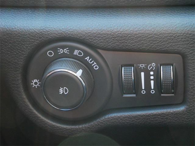 new 2026 Chrysler Pacifica car, priced at $47,180