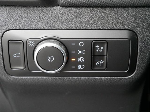 new 2025 Ford Bronco Sport car, priced at $36,461