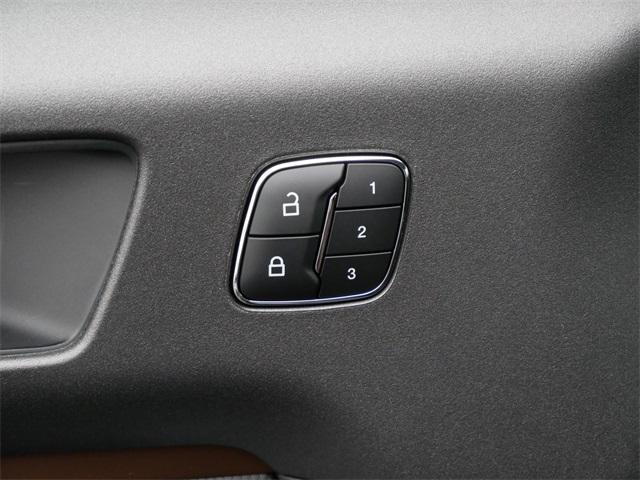 new 2025 Ford Bronco Sport car, priced at $36,461