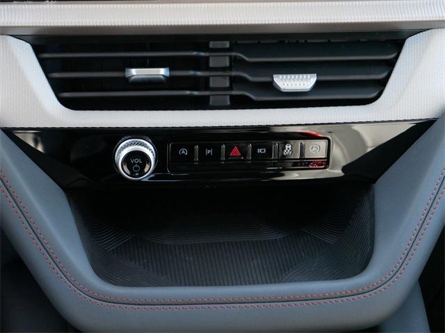 new 2025 Ford Explorer car, priced at $45,896