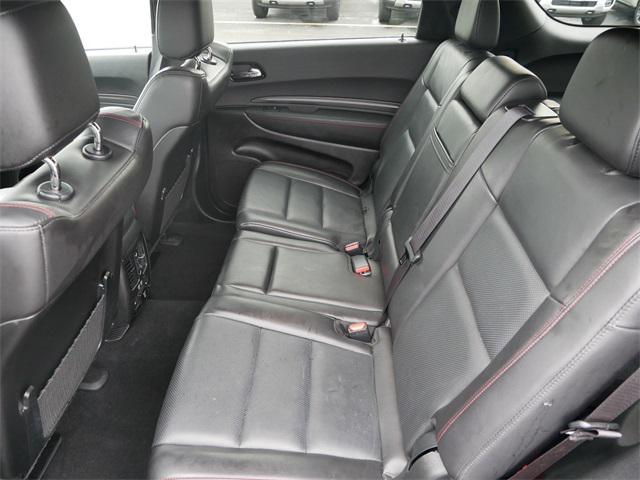 used 2024 Dodge Durango car, priced at $42,999