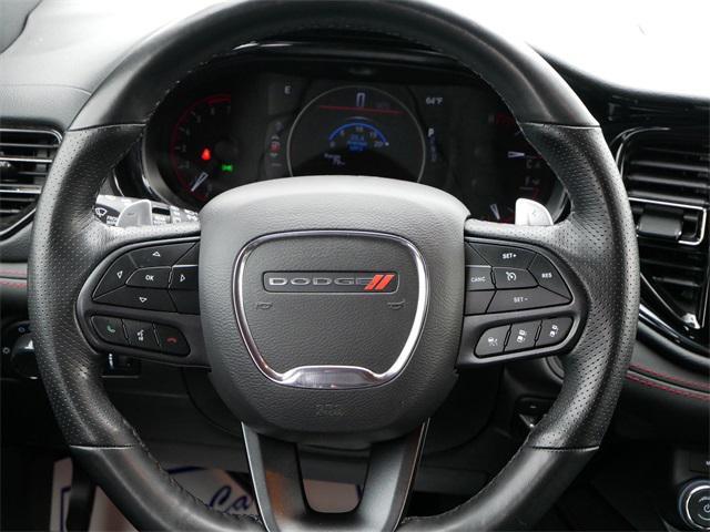 used 2024 Dodge Durango car, priced at $42,999