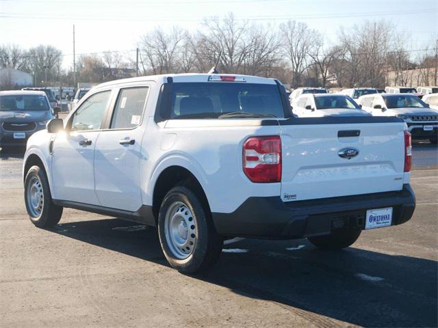 new 2024 Ford Maverick car, priced at $29,130