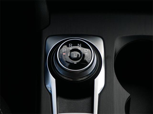 new 2026 Ford Escape car, priced at $32,487