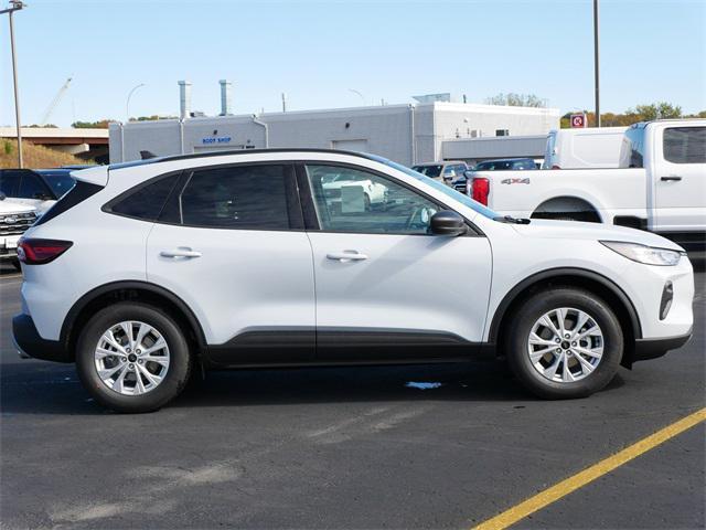 new 2026 Ford Escape car, priced at $32,487