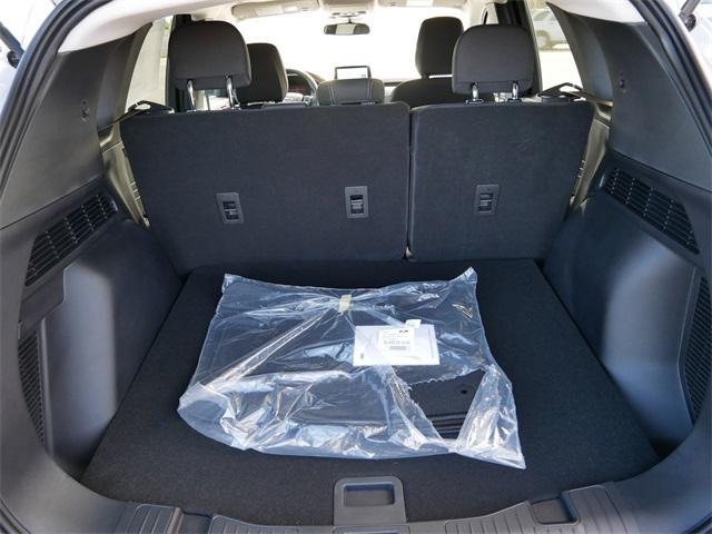 new 2026 Ford Escape car, priced at $32,487