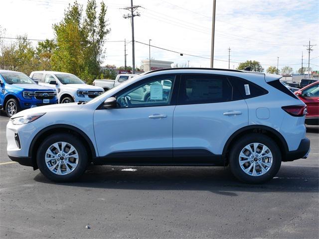 new 2026 Ford Escape car, priced at $32,487
