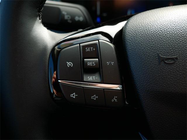 new 2026 Ford Escape car, priced at $32,487