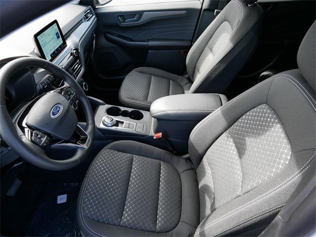 new 2026 Ford Escape car, priced at $32,487