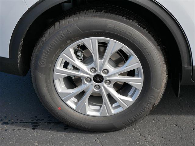new 2026 Ford Escape car, priced at $32,487