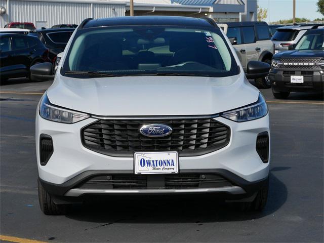 new 2026 Ford Escape car, priced at $32,487