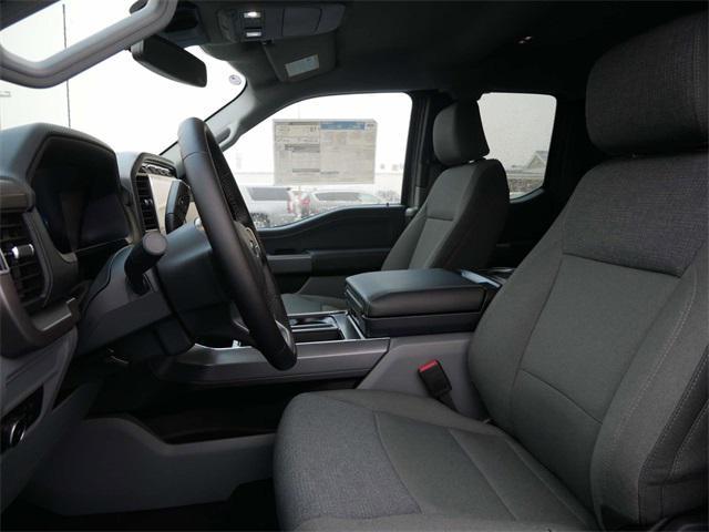 new 2024 Ford F-150 car, priced at $50,840