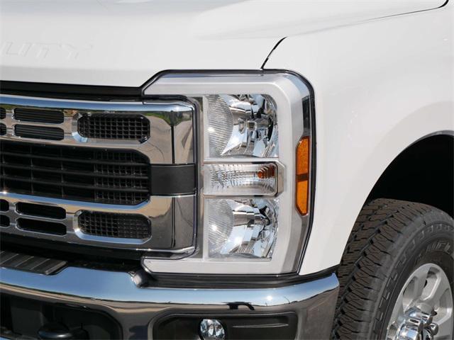 new 2024 Ford F-250 car, priced at $55,170