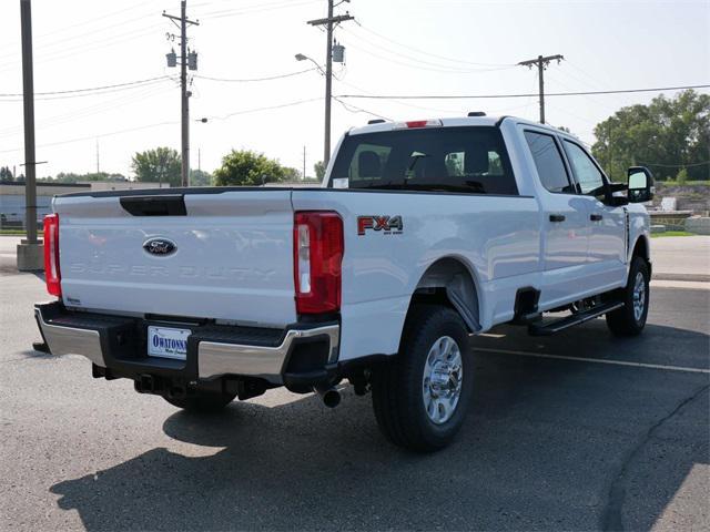 new 2024 Ford F-250 car, priced at $55,170