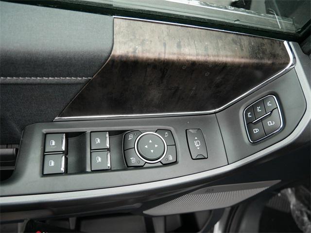 new 2025 Ford F-350 car, priced at $83,480