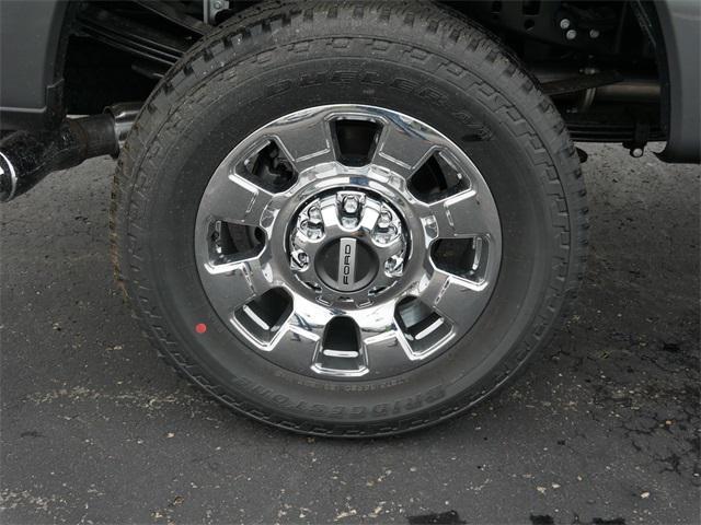 new 2025 Ford F-350 car, priced at $83,480