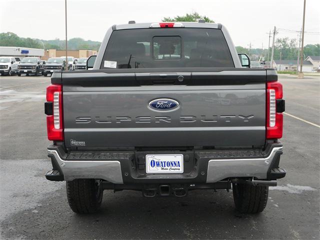 new 2025 Ford F-350 car, priced at $83,480