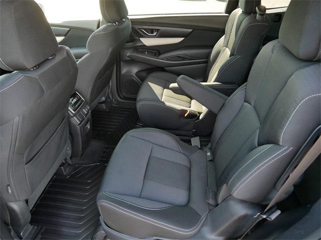used 2020 Subaru Ascent car, priced at $20,999