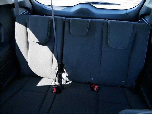 used 2020 Subaru Ascent car, priced at $20,999