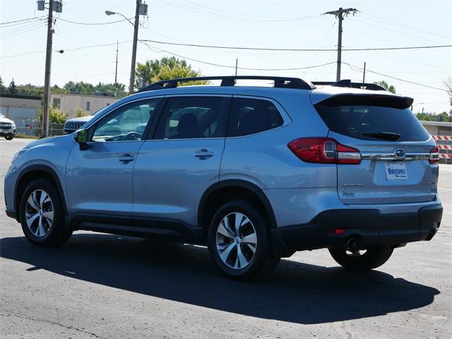 used 2020 Subaru Ascent car, priced at $20,999