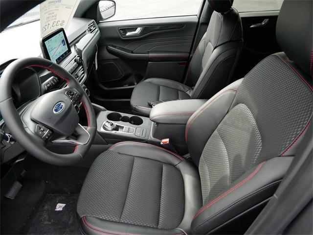 new 2026 Ford Escape car, priced at $32,123