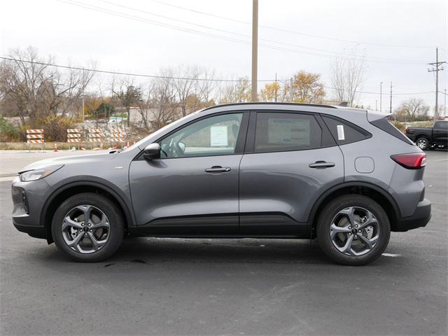 new 2026 Ford Escape car, priced at $32,123