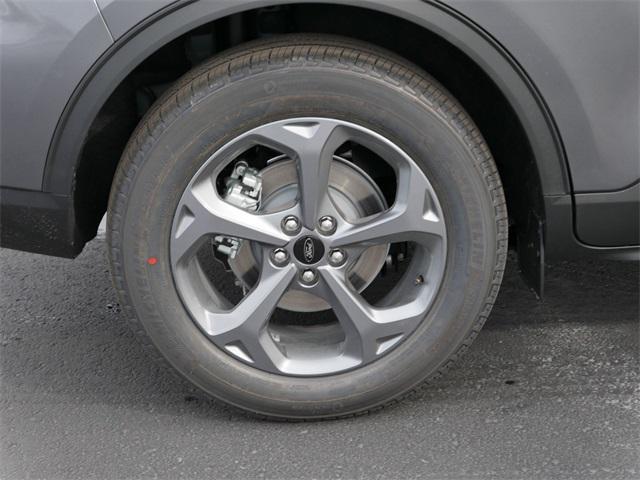 new 2026 Ford Escape car, priced at $32,123