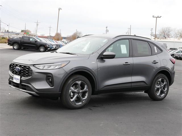 new 2026 Ford Escape car, priced at $32,123