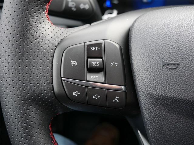 new 2026 Ford Escape car, priced at $32,123