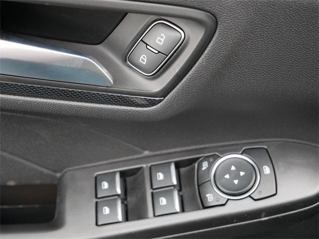 new 2026 Ford Escape car, priced at $32,123